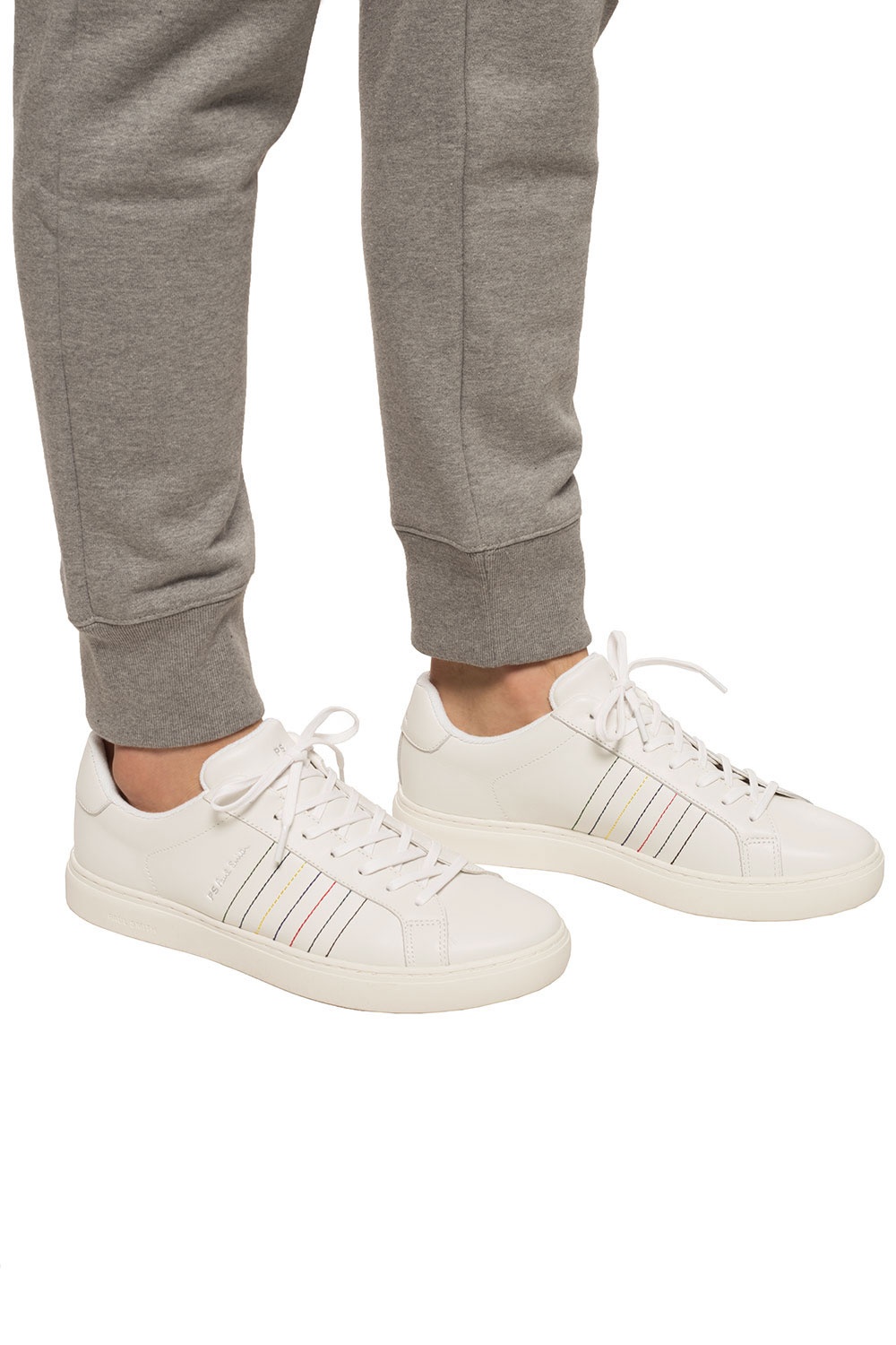 Paul smith cheap rex sneaker